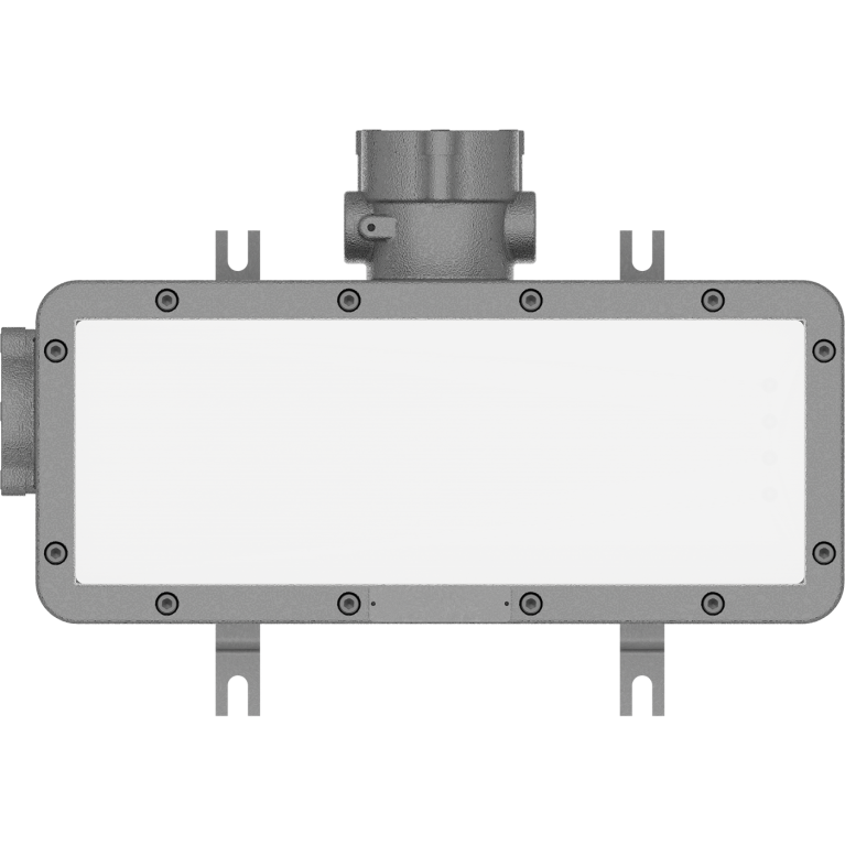 URAN LED Exd-W036 ОГНЕТУШИТЕЛЬБ/К