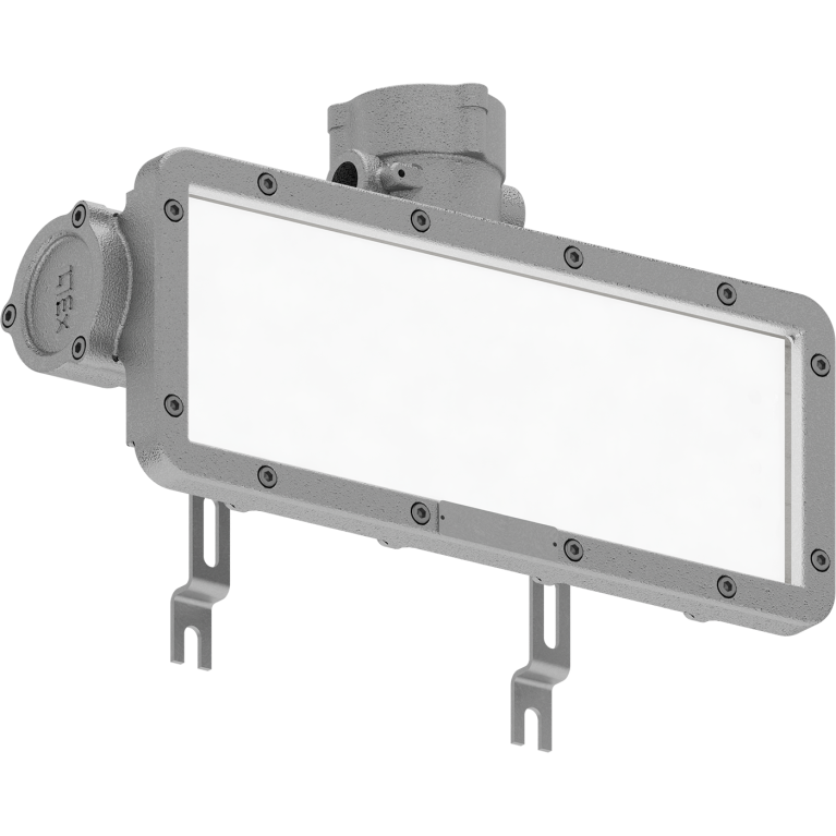 URAN LED Exd-W036 ОГНЕТУШИТЕЛЬБ/К