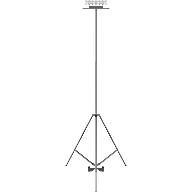 Установка мобильная осветительная HB LED Ex 100W D120 850 HG