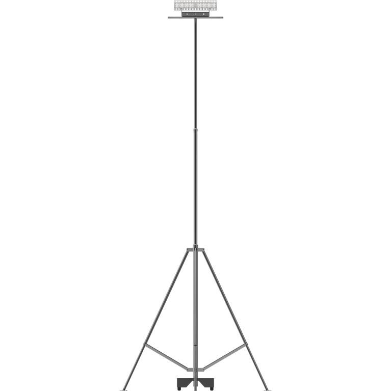 Установка мобильная осветительная HB LED Ex 100W D120 850 HG