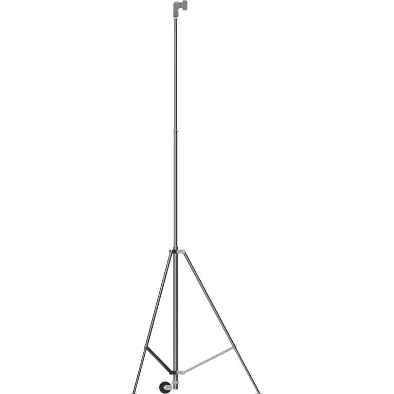 Установка мобильная осветительная HB LED Ex 100W D120 850 HG