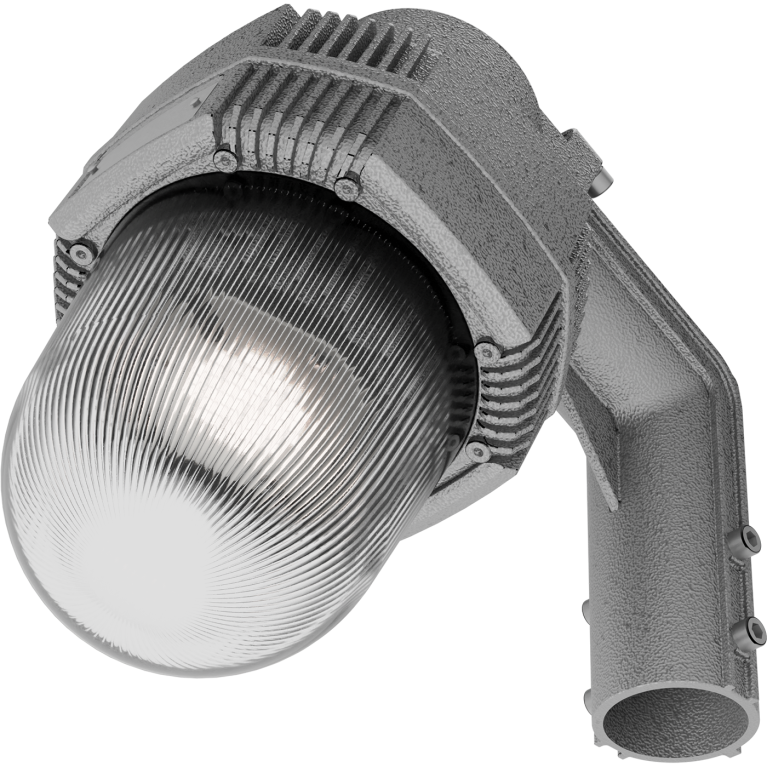 ATLAS ECO LED Ex/PL 25W D120 850 HG