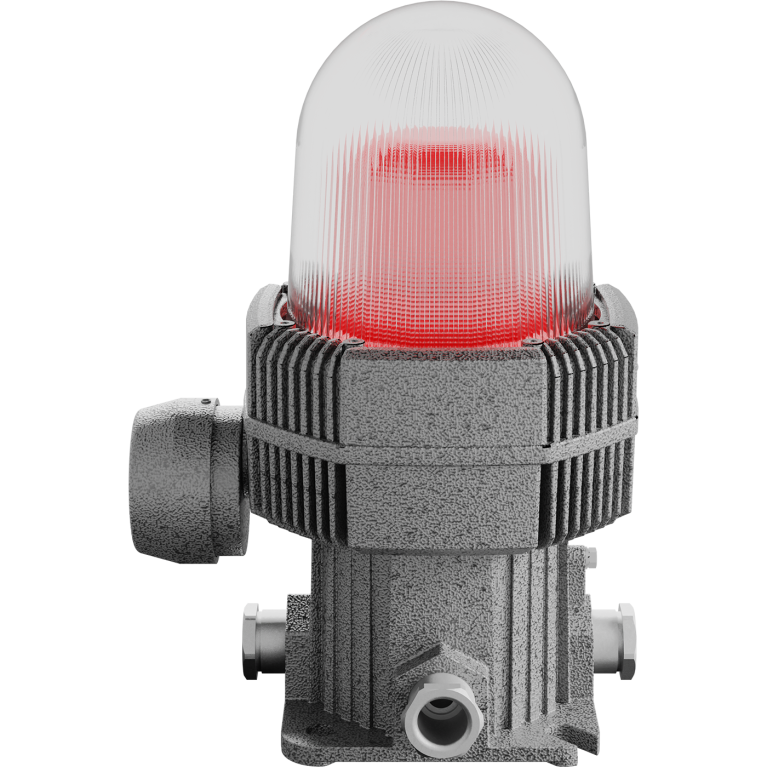 FLASH LED-12RS Ex