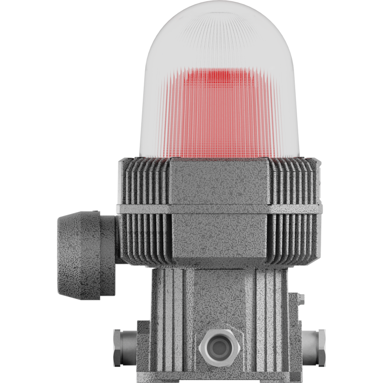 FLASH LED-12RS Ex
