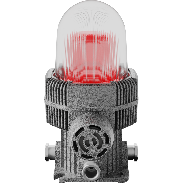 FLASH LED-12RS Ex