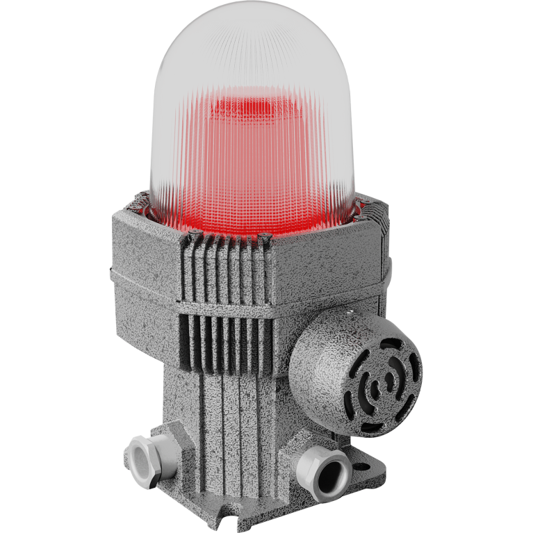 FLASH LED-12RS Ex