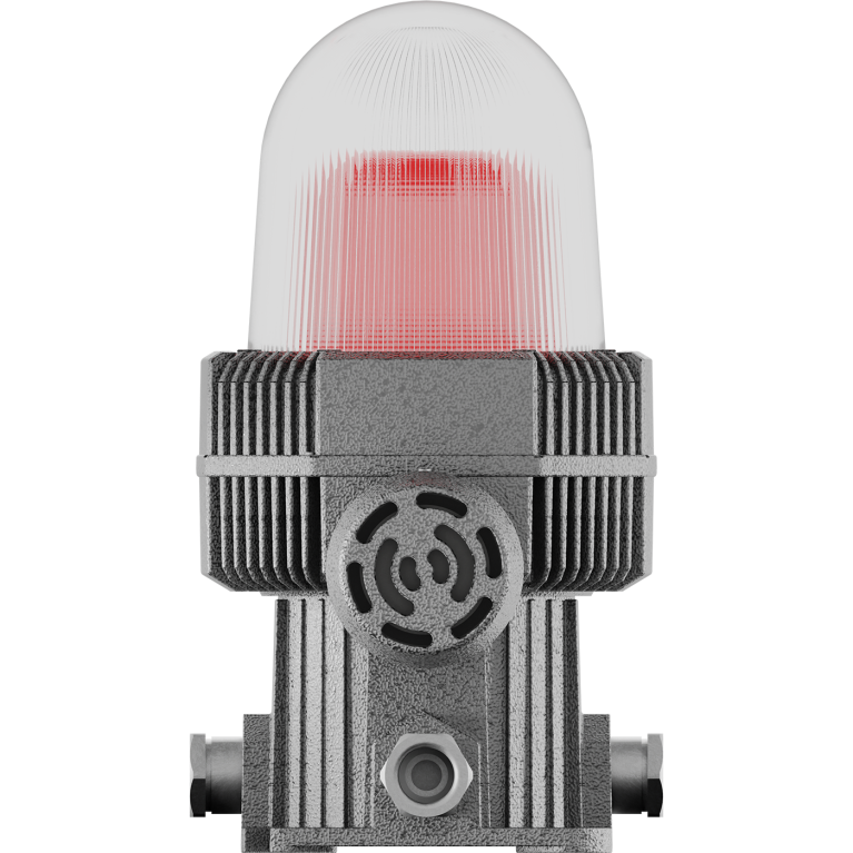 FLASH LED-12RS Ex