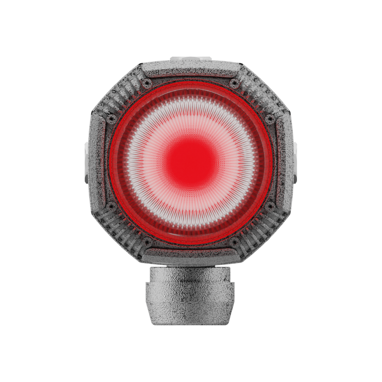 FLASH LED-12RS Ex