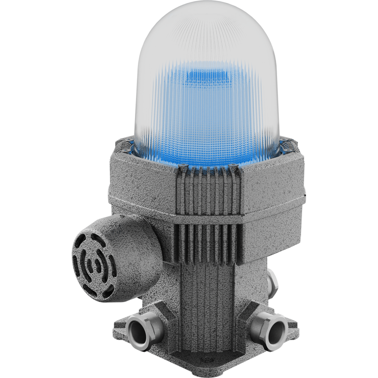 FLASH LED-220BS Ex