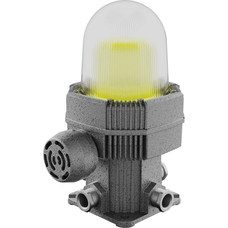 FLASH LED-220YS Ex