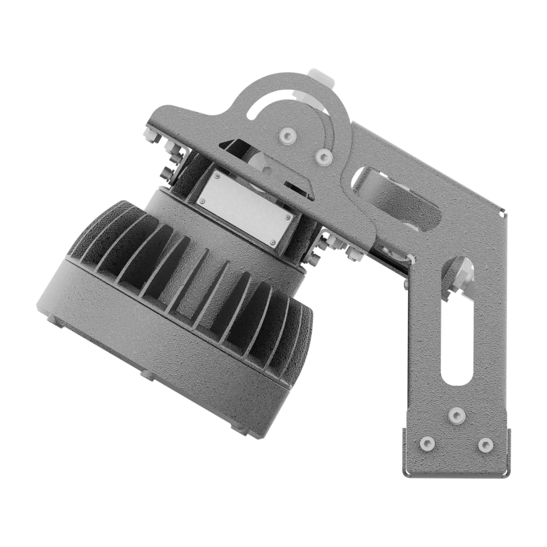 ZENITH LED Ex FLOODLIGHT G2/B 90Wх2 D60 850 HG (DA)