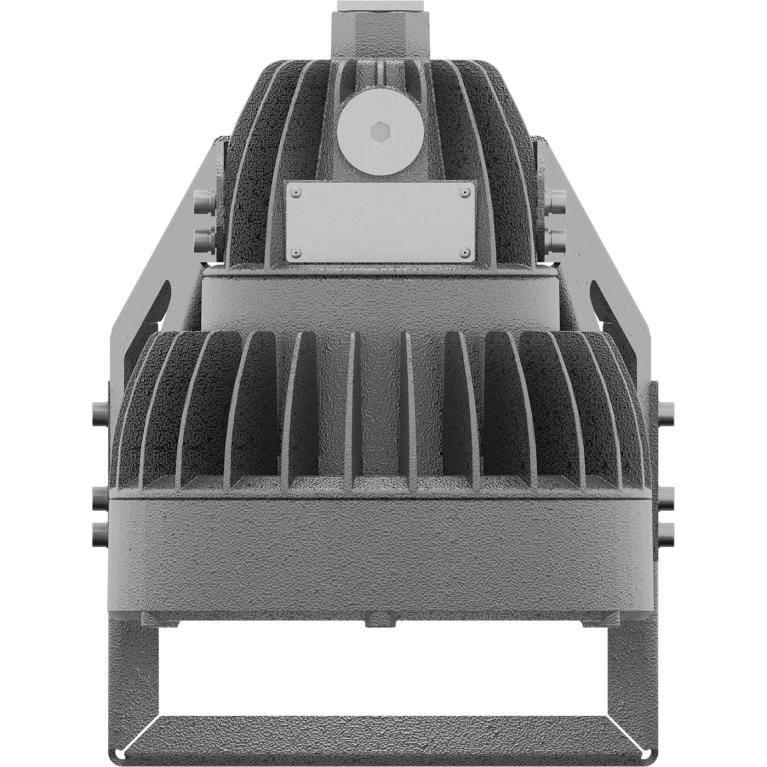 ZENITH LED Ex FLOODLIGHT G2/B 70W D30 850 HG