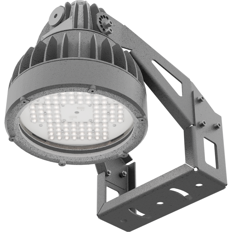 ZENITH LED Ex FLOODLIGHT G2/B 70W D30 850 HG