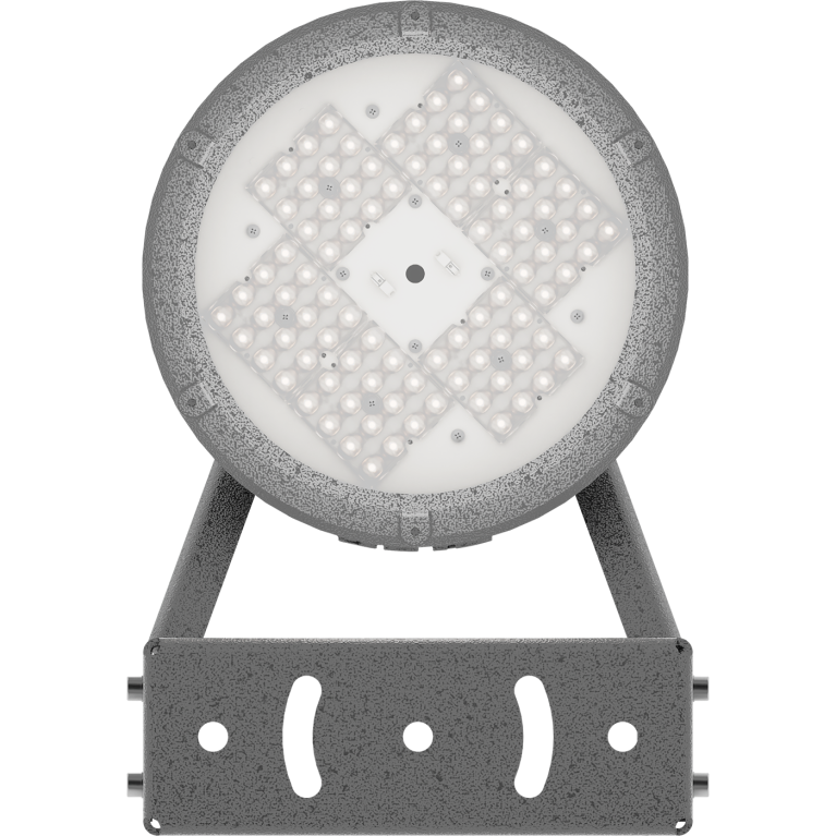 ZENITH LED Ex FLOODLIGHT G2/B 70W D30 850 HG
