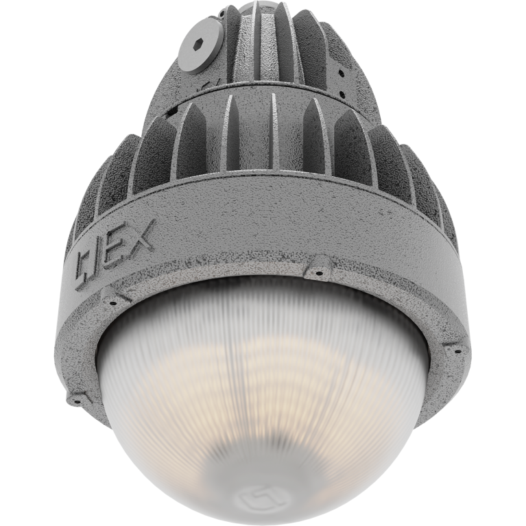 ZENITH LED 70 D270 G Ex G2