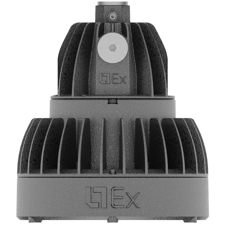 ZENITH LED 130 D120 G Ex G2