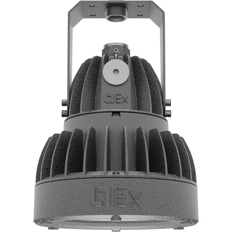 ZENITH LED 90 D120 BT Ex G2