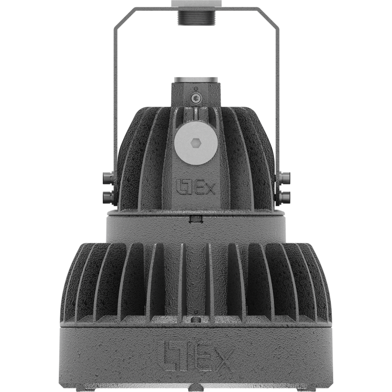 ZENITH LED 90 D120 BT Ex G2