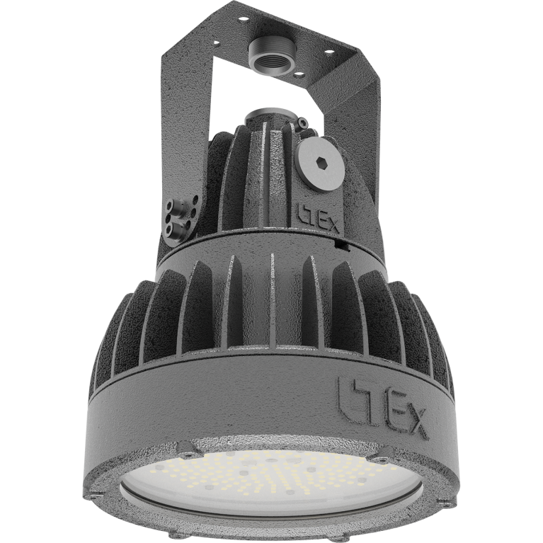 ZENITH LED 90 D120 BT Ex G2