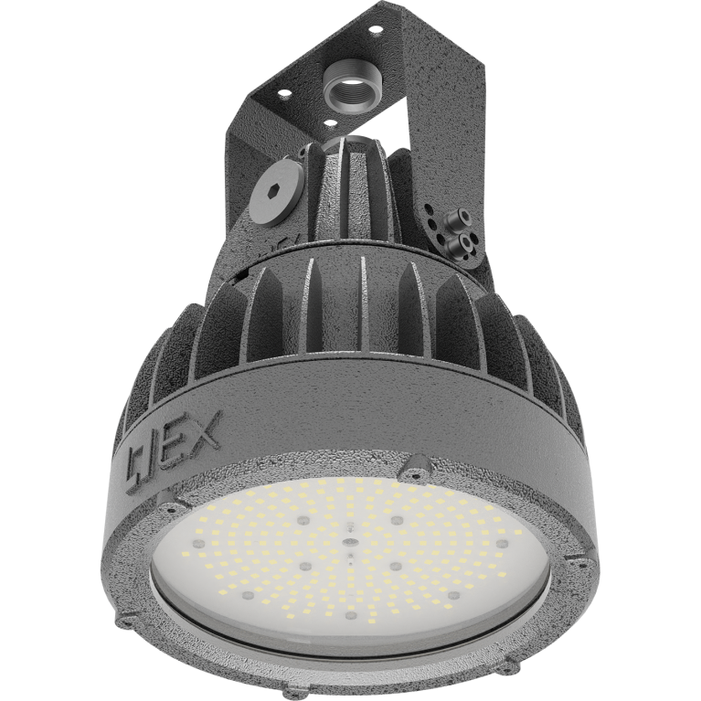 ZENITH LED 90 D120 BT Ex G2