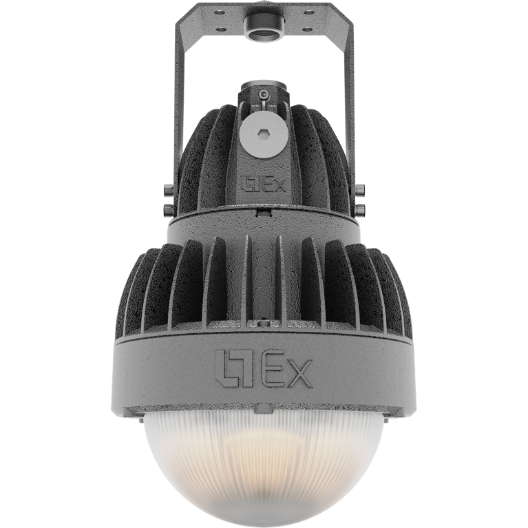 ZENITH LED 130 D270 BT Ex G2