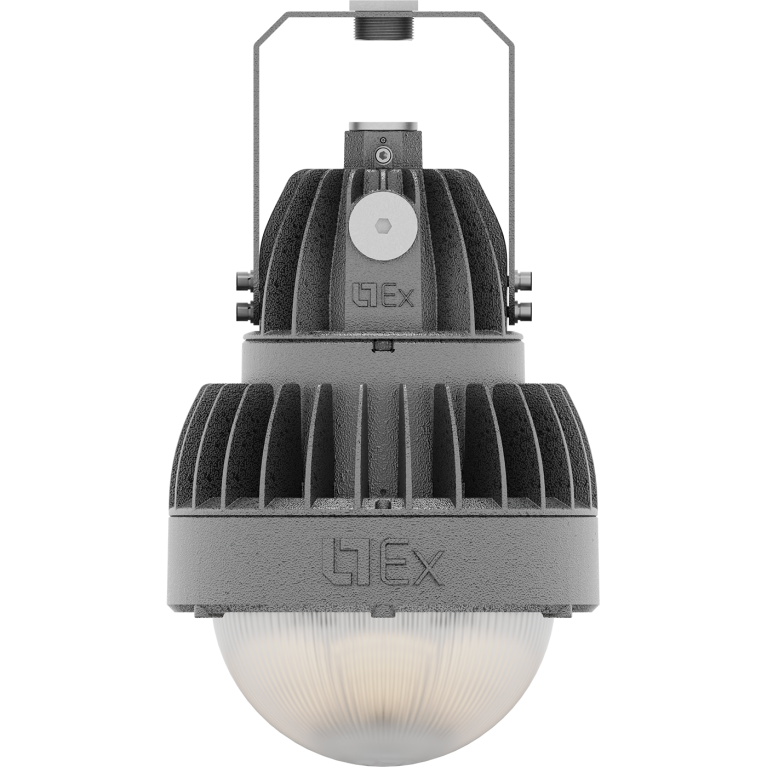 ZENITH LED 130 D270 BT Ex G2