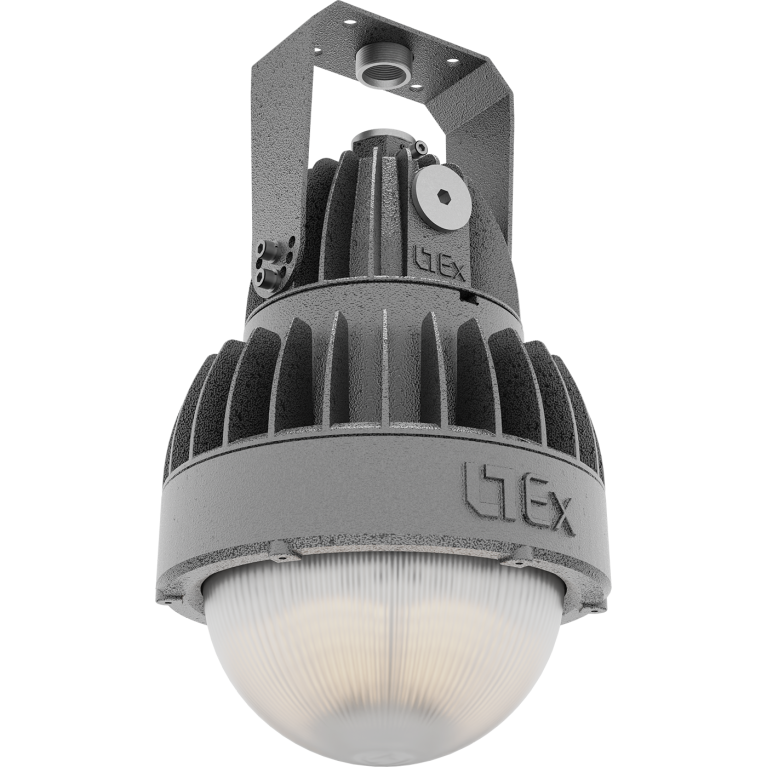 ZENITH LED 130 D270 BT Ex G2