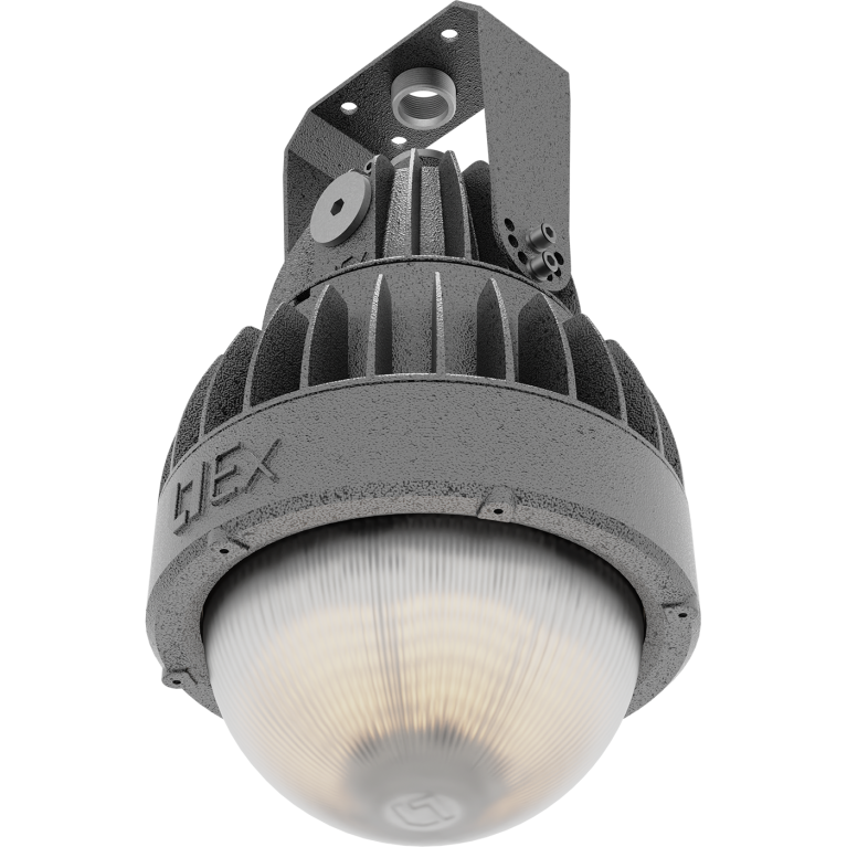 ZENITH LED 130 D270 BT Ex G2
