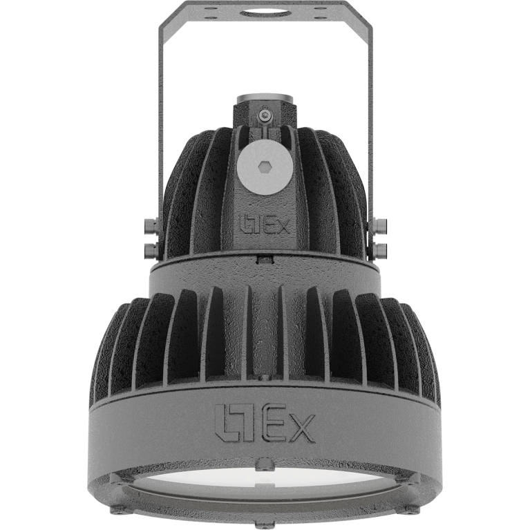 ZENITH LED 30 D120 B Ex G2