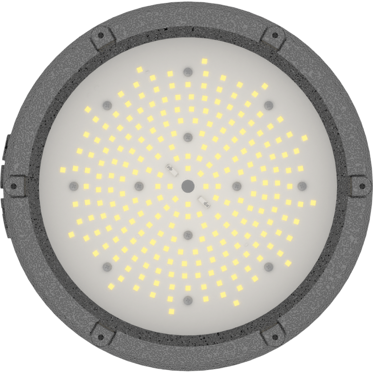 ZENITH LED 30 D120 B Ex G2