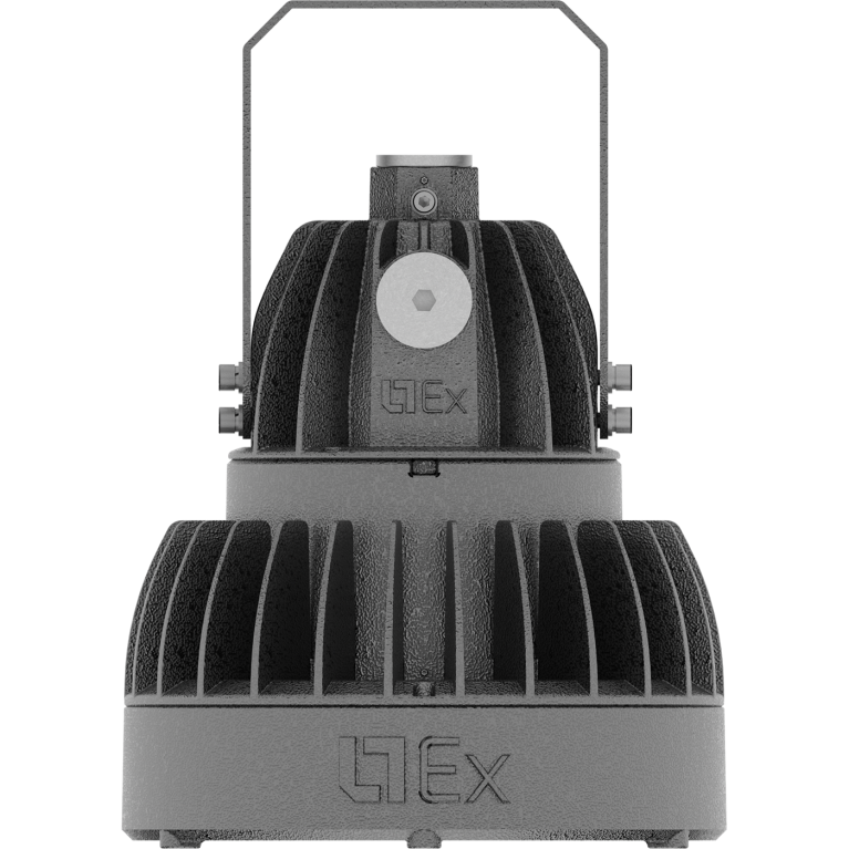 ZENITH LED 30 D120 B Ex G2