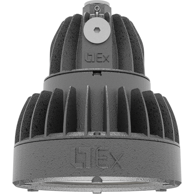 ZENITH LED 30 D120 G Ex G2