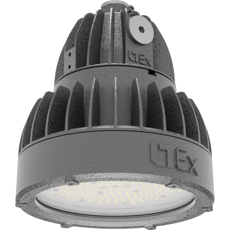 ZENITH LED 30 D120 G Ex G2