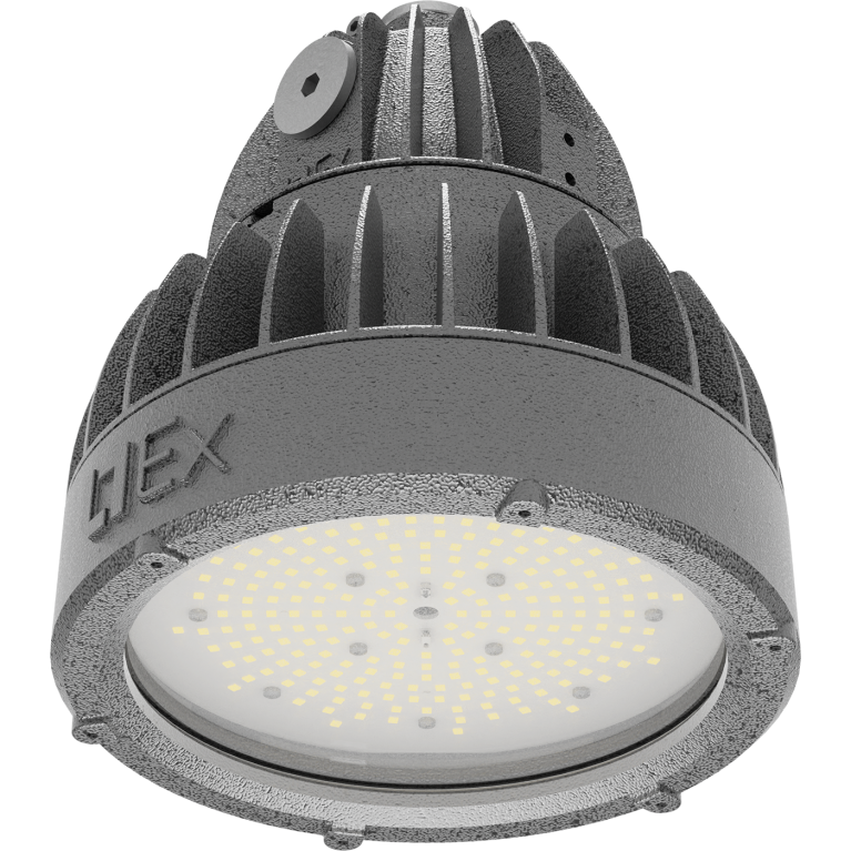 ZENITH LED 30 D120 G Ex G2