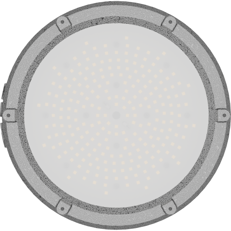ZENITH LED 30 D120 G Ex G2