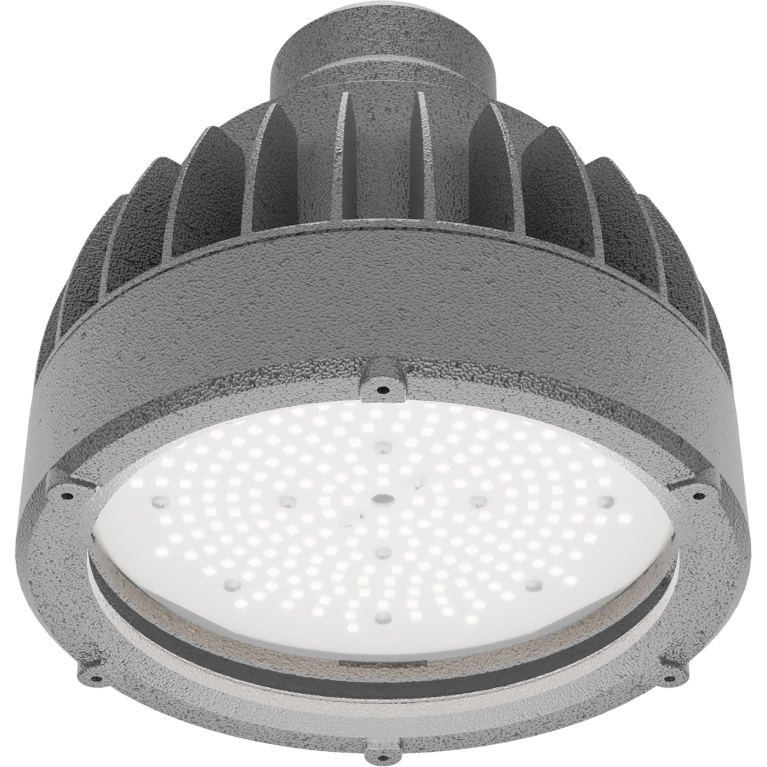 ZENITH LED Ex G2/PL 90W D120 850 HG