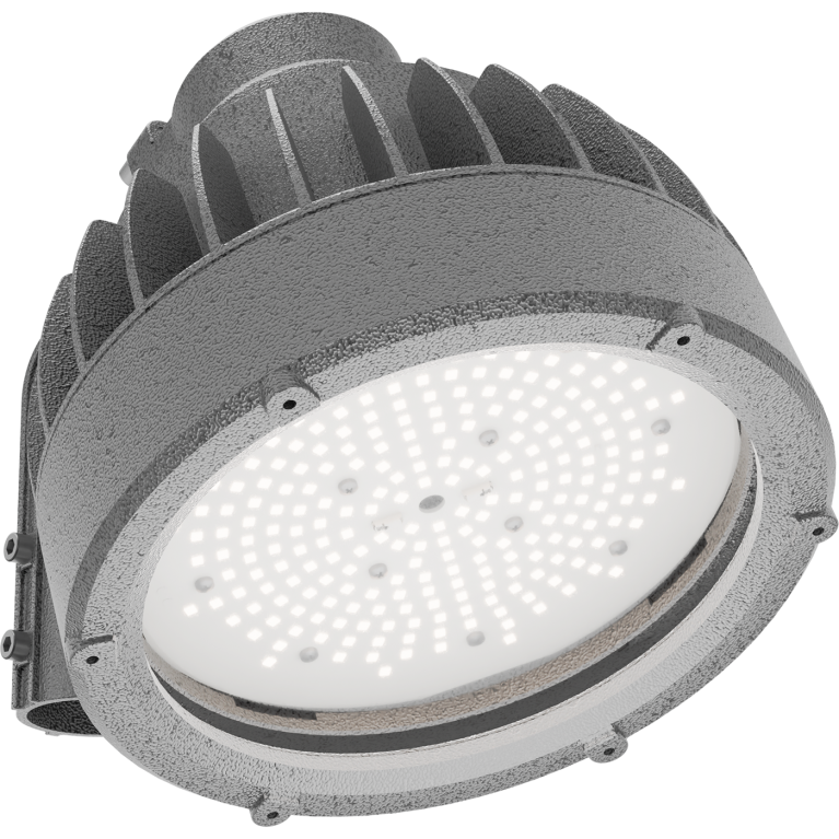 ZENITH LED Ex G2/PL 90W D120 850 HG