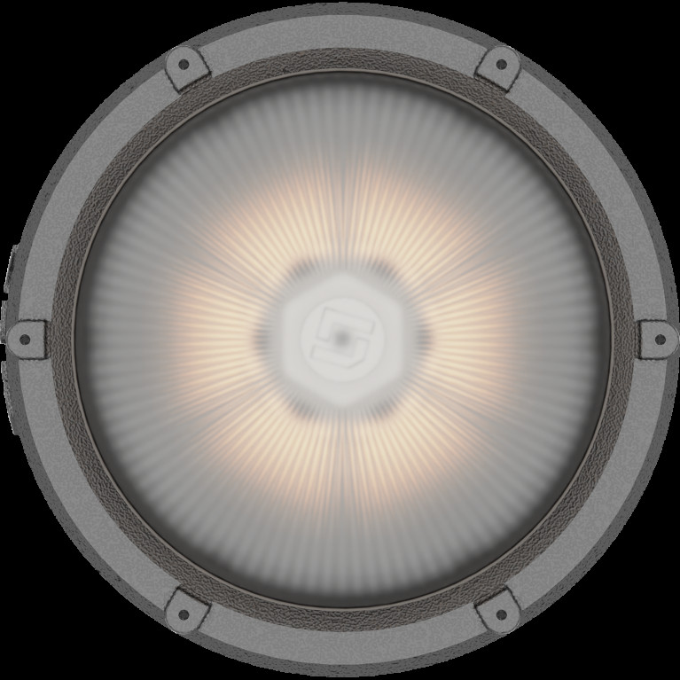 ZENITH LED 50 D270 B Ex G2 GI CD60