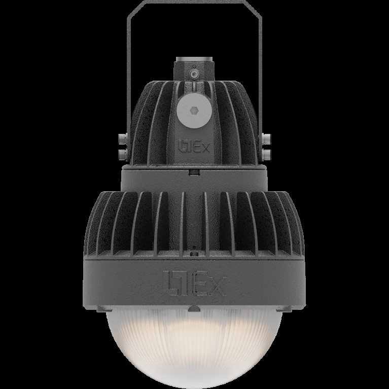 ZENITH LED 50 D270 B Ex G2 GI CD60