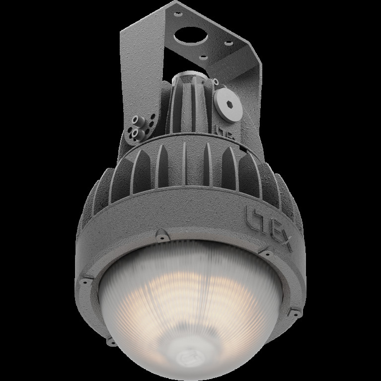 ZENITH LED 50 D270 B Ex G2 GI CD60