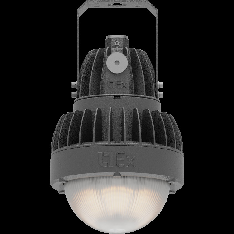 ZENITH LED 50 D270 B Ex G2 GI CD60