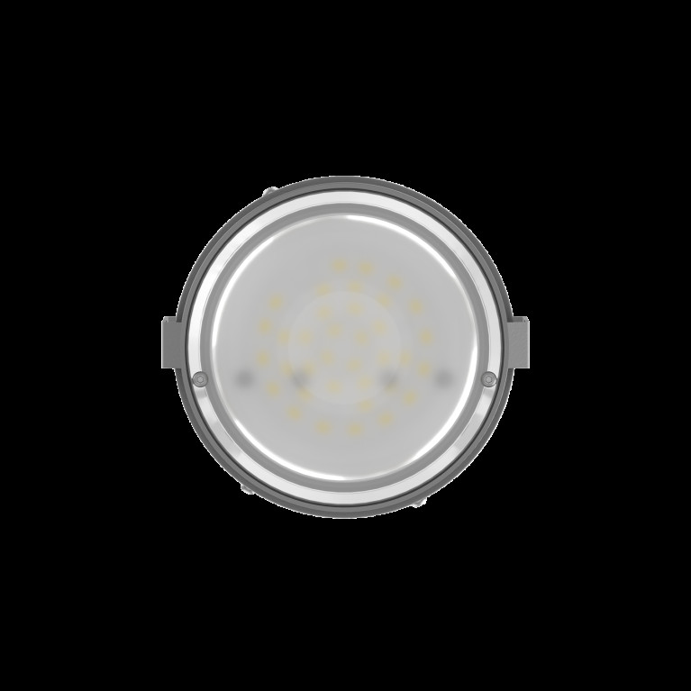 ACORN LED Ex 40W D120 850 HG GNM