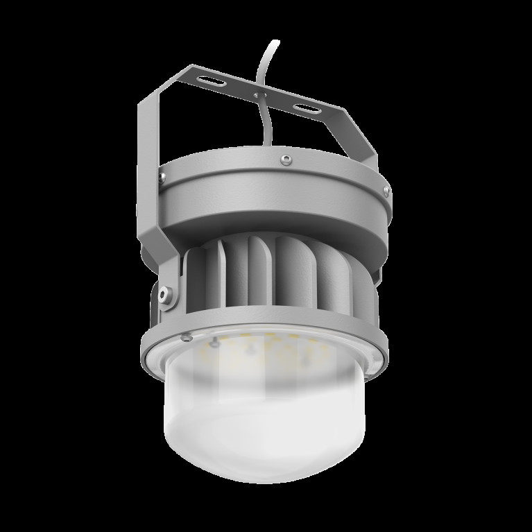 ACORN LED Ex 40W D120 850 HG GNM