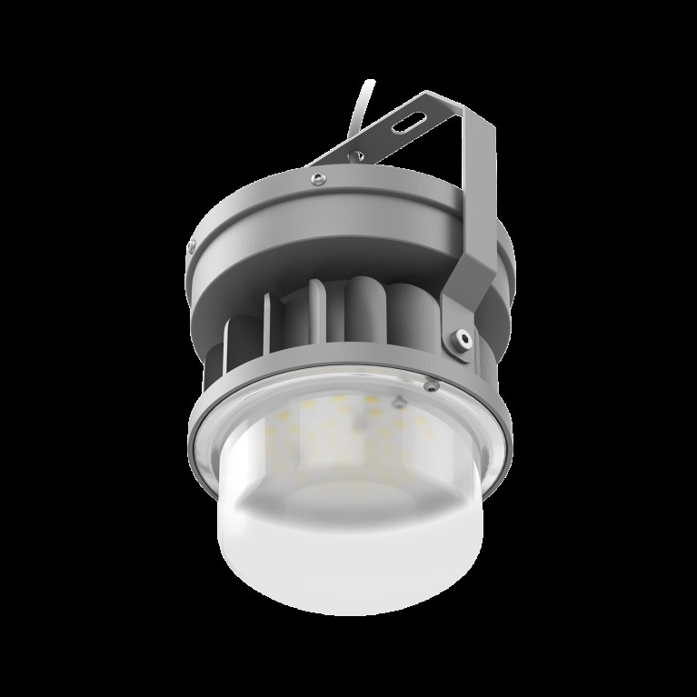 ACORN LED Ex 40W D120 850 HG GNM