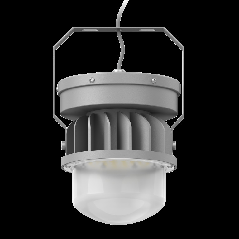 ACORN LED Ex 40W D120 850 HG GNM