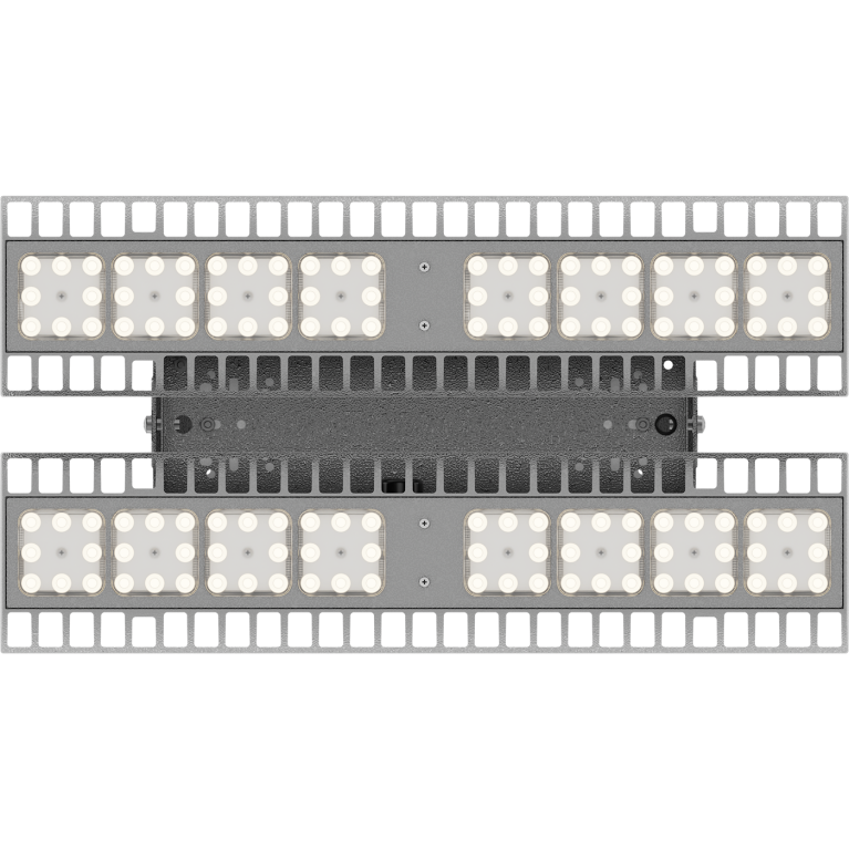 HB LED 150 D30 Ex 5000K