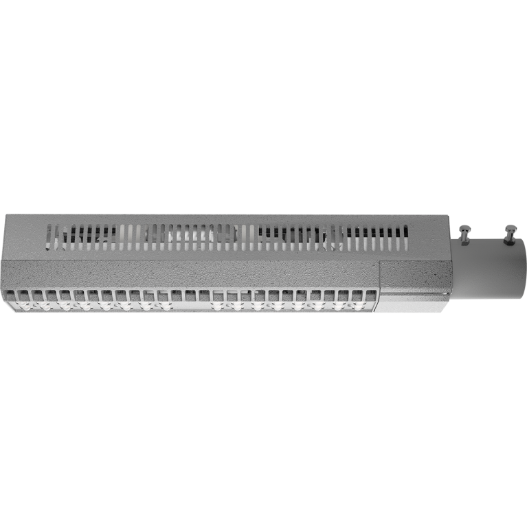 HB LED 60 Ex 5000K with pole mounting