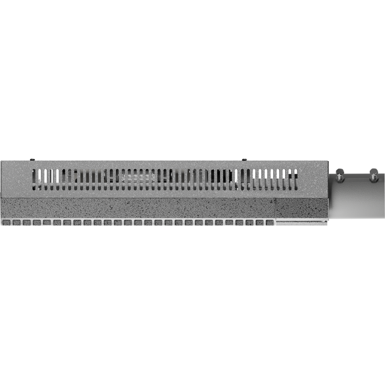 HB LED 60 Ex 5000K with pole mounting