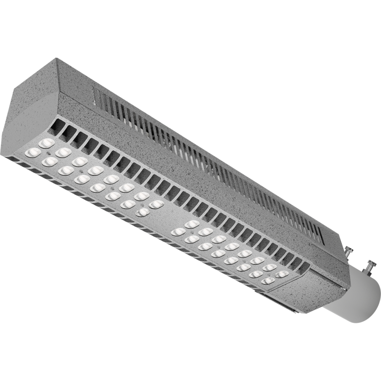 HB LED 60 Ex 5000K with pole mounting