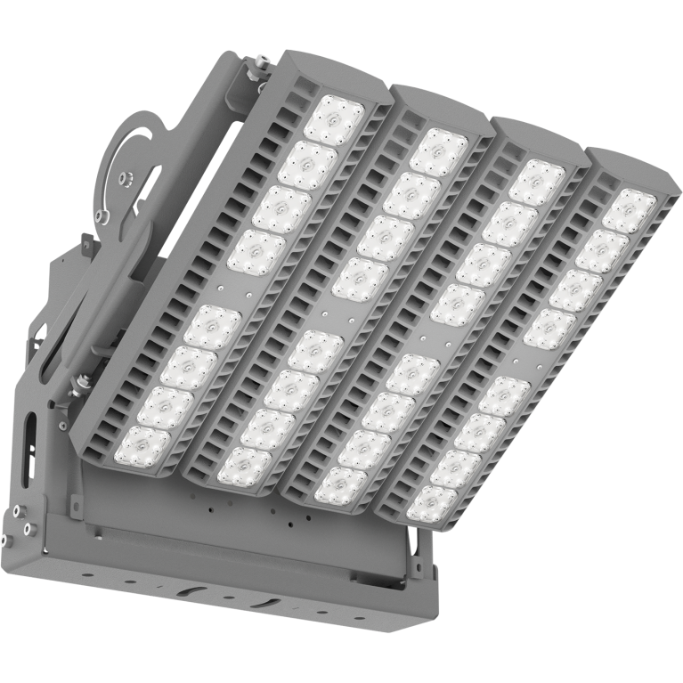 HB LED 400 D60 Ex 5000K
